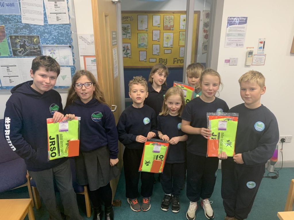 travel team – Long Meadow School